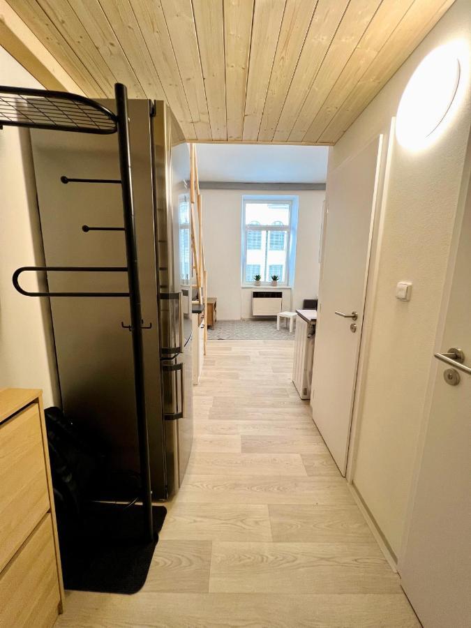 Apartman Zlata Hvezda Czeskie Budziejowice Zewnętrze zdjęcie
