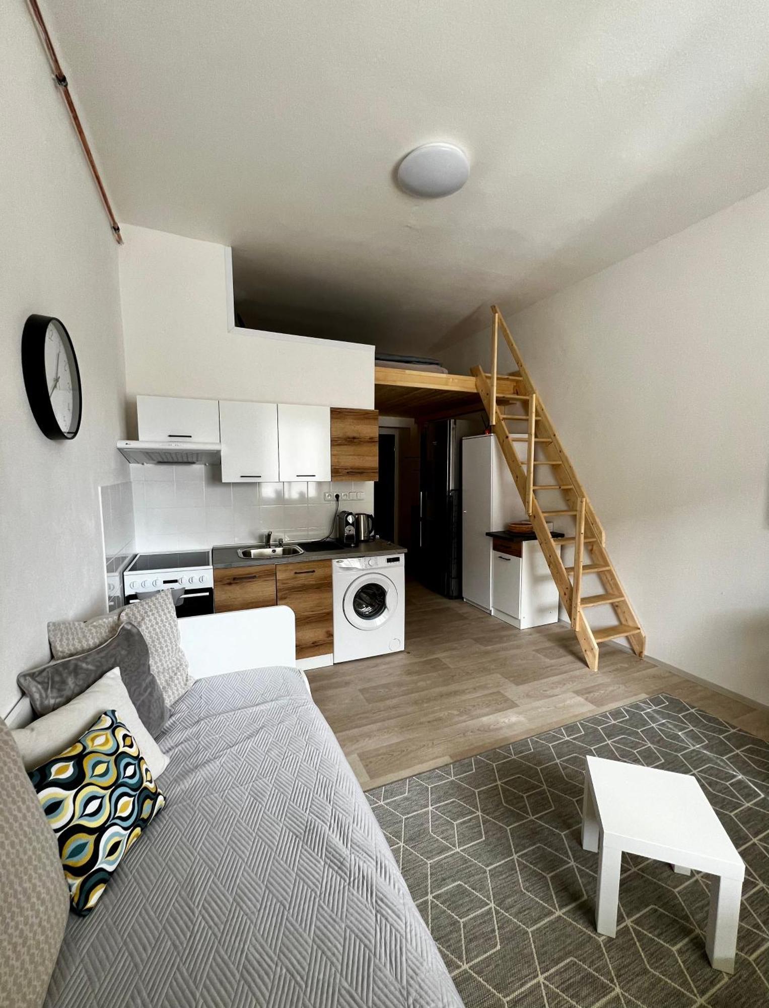 Apartman Zlata Hvezda Czeskie Budziejowice Zewnętrze zdjęcie